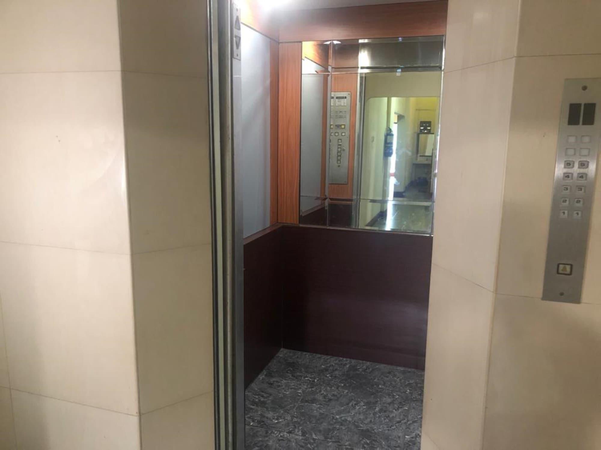 Hotel Pelita Terang Нагоя Экстерьер фото