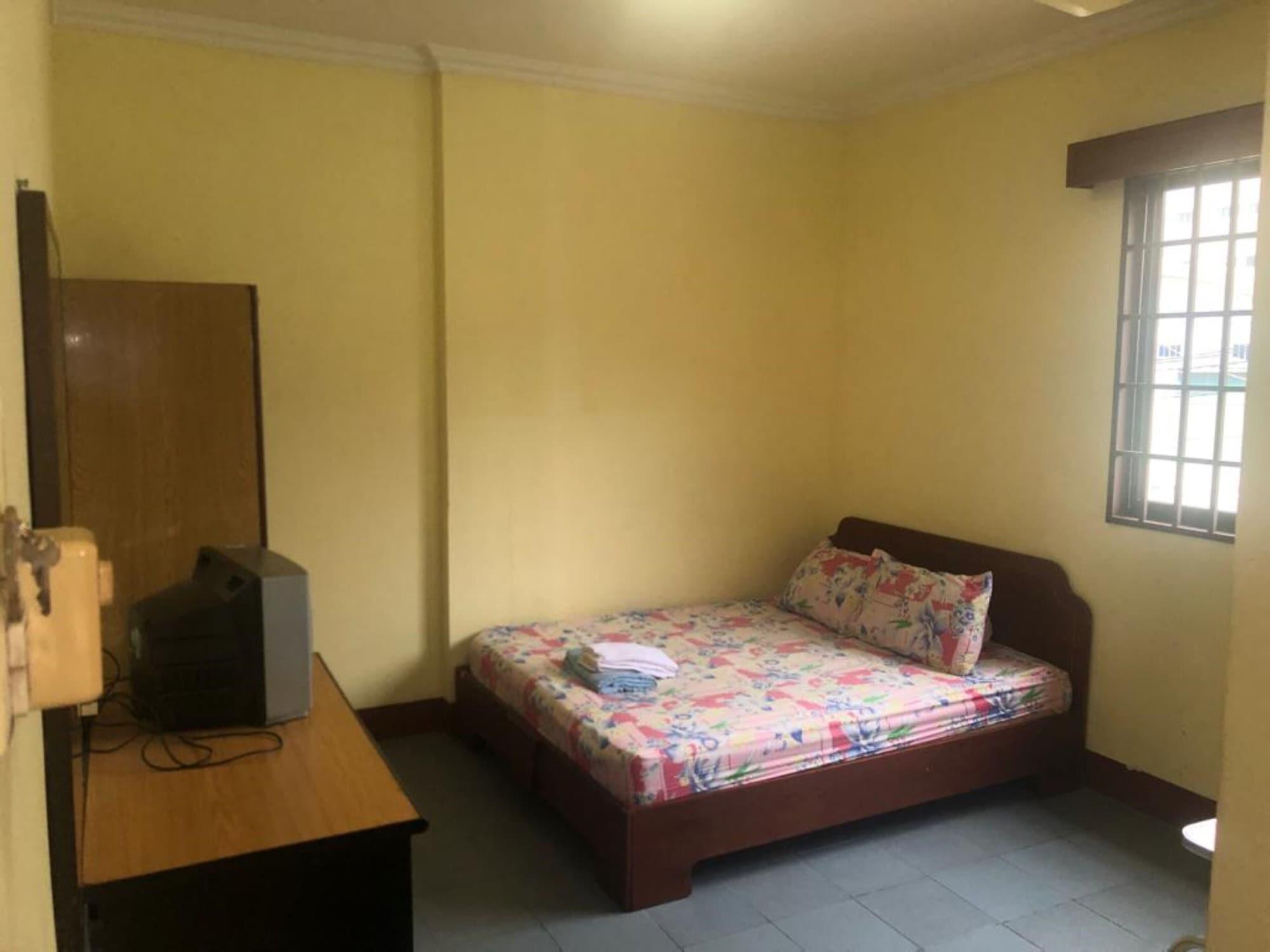 Hotel Pelita Terang Нагоя Экстерьер фото